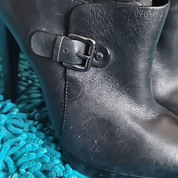 2/$20 Caressa Hayden Boots - Picture 7 of 10